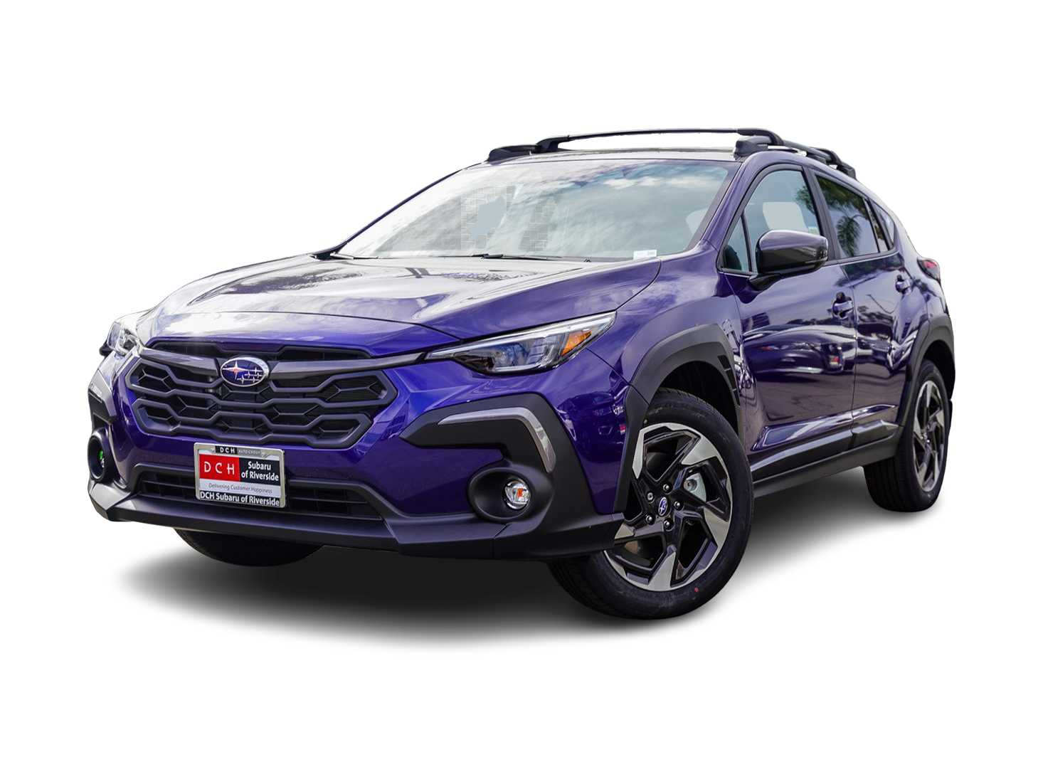 Thumbnail: 2026 Subaru Crosstrek - 1