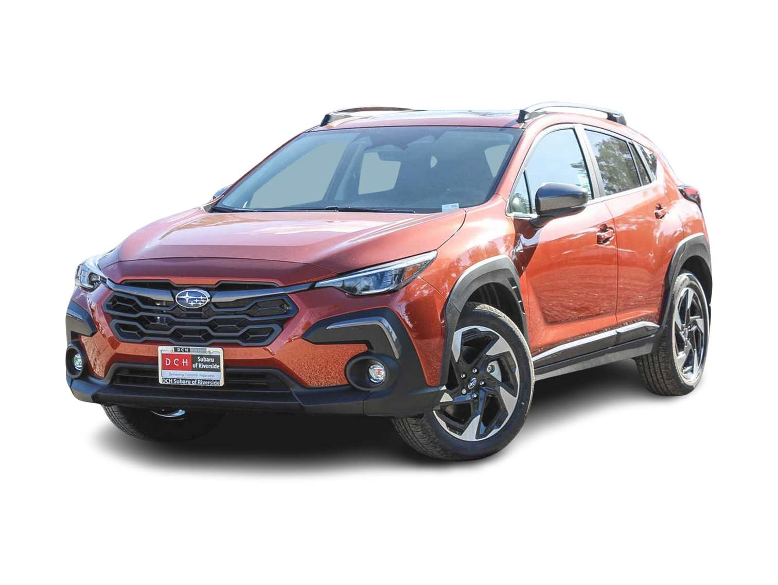 2024 Subaru Crosstrek Limited -
                Riverside, CA