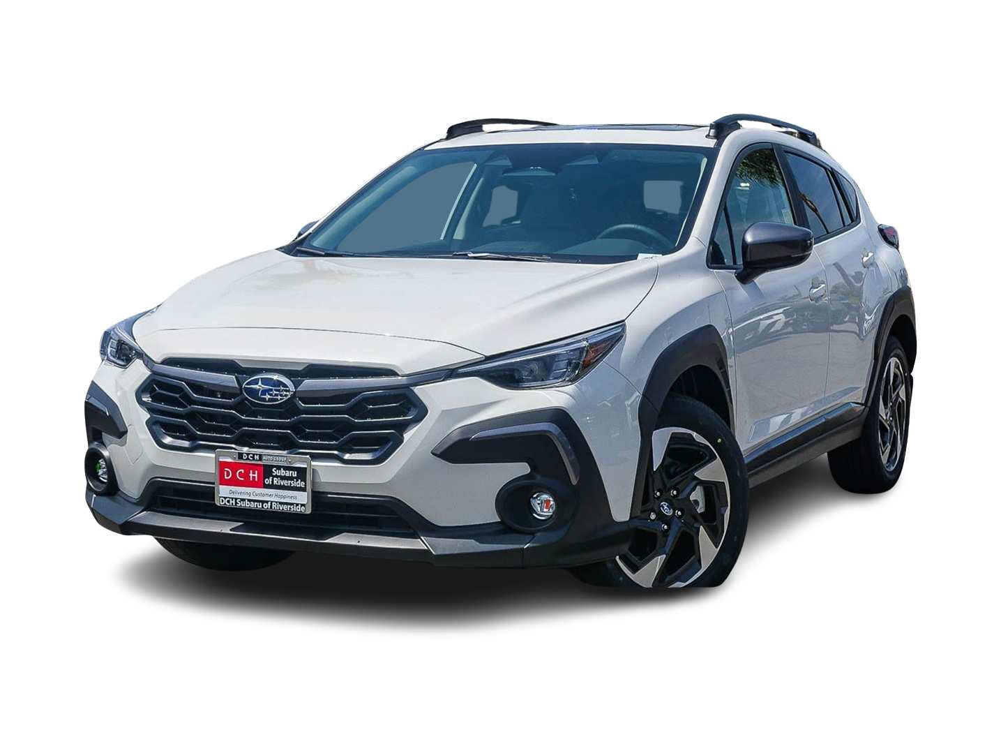 Thumbnail: 2026 Subaru Crosstrek - 1