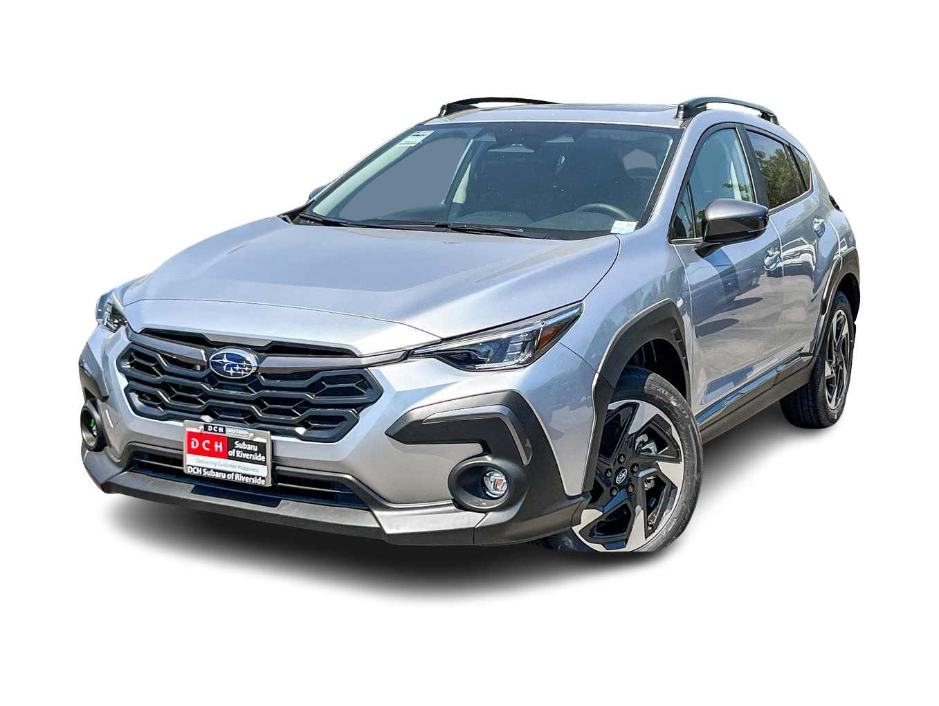 Thumbnail: 2026 Subaru Crosstrek - 1