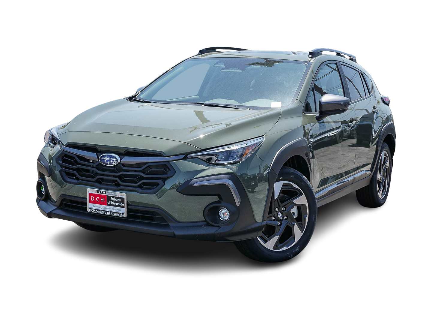 Thumbnail: 2026 Subaru Crosstrek - 1