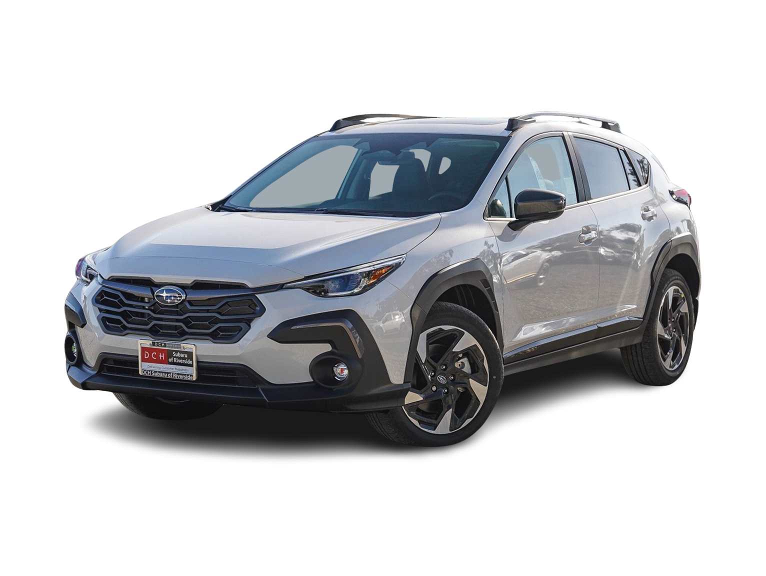 2025 Subaru Crosstrek Limited -
                Riverside, CA