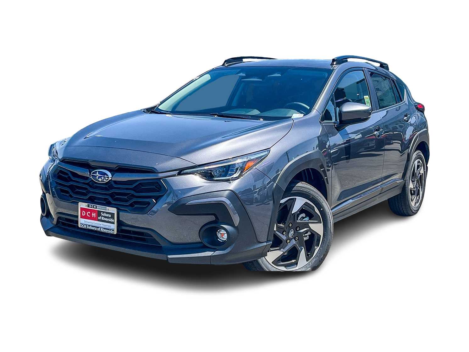 Thumbnail: 2026 Subaru Crosstrek - 1