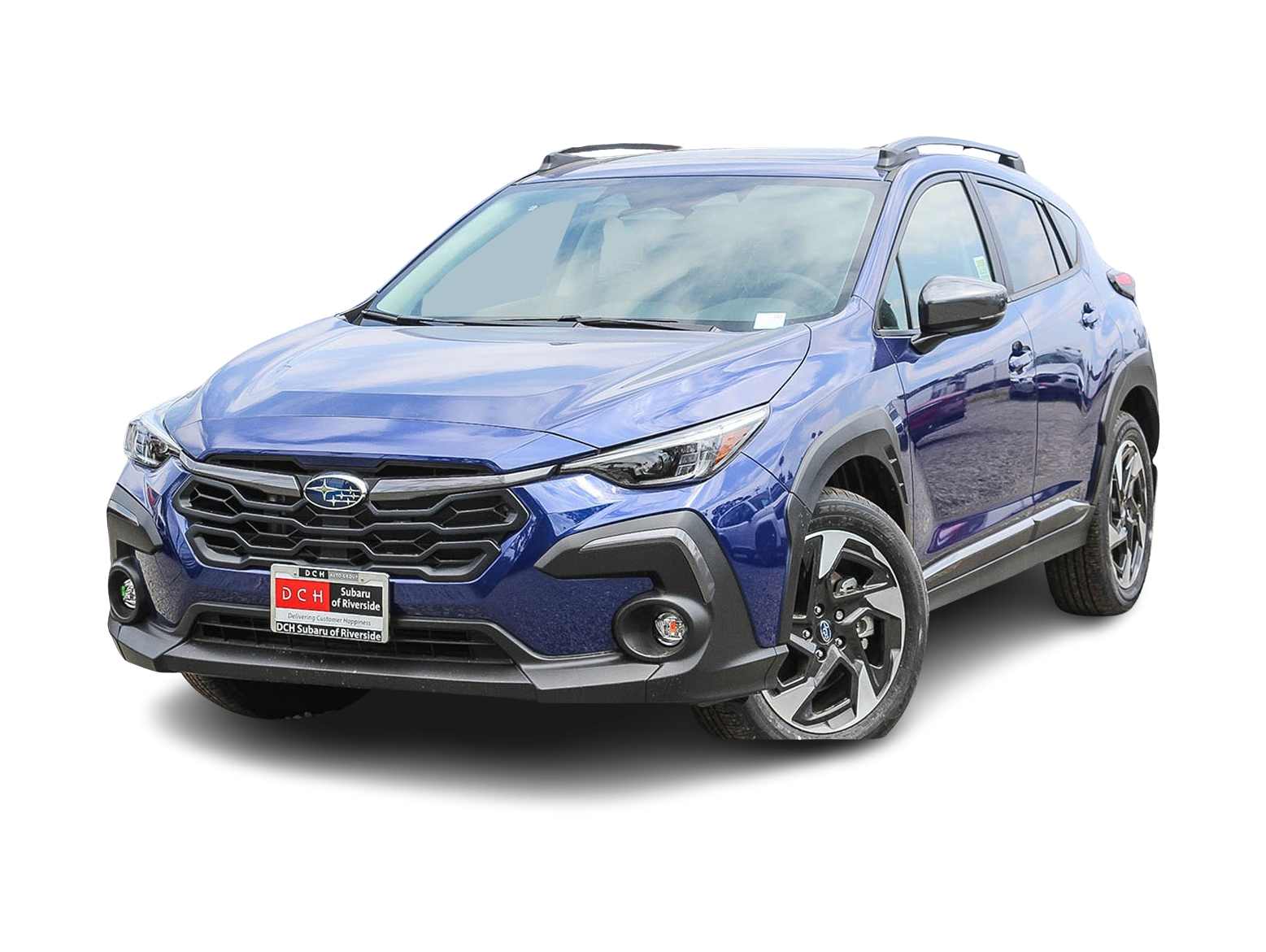 2025 Subaru Crosstrek Limited -
                Riverside, CA