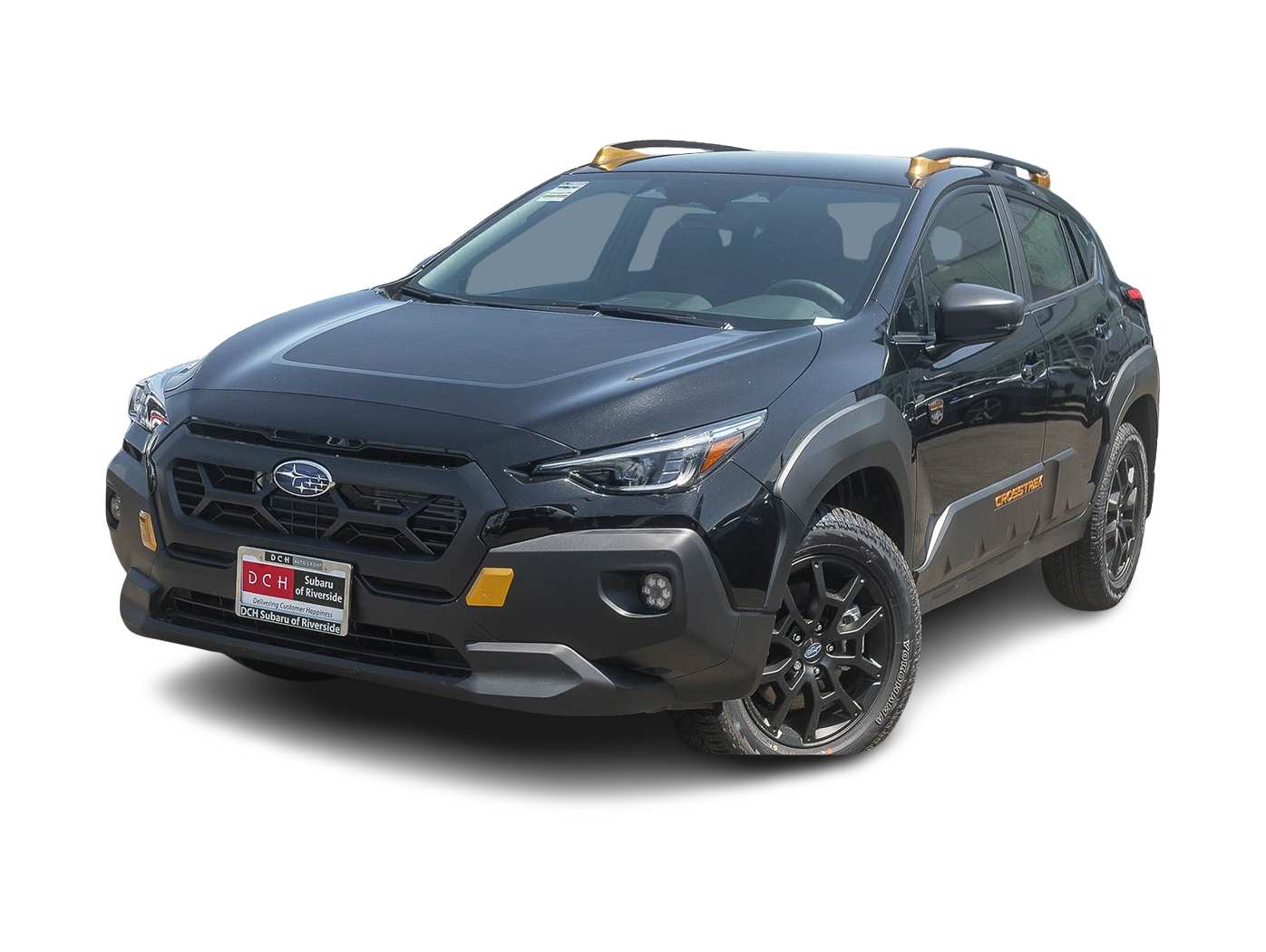 Thumbnail: 2026 Subaru Crosstrek - 1