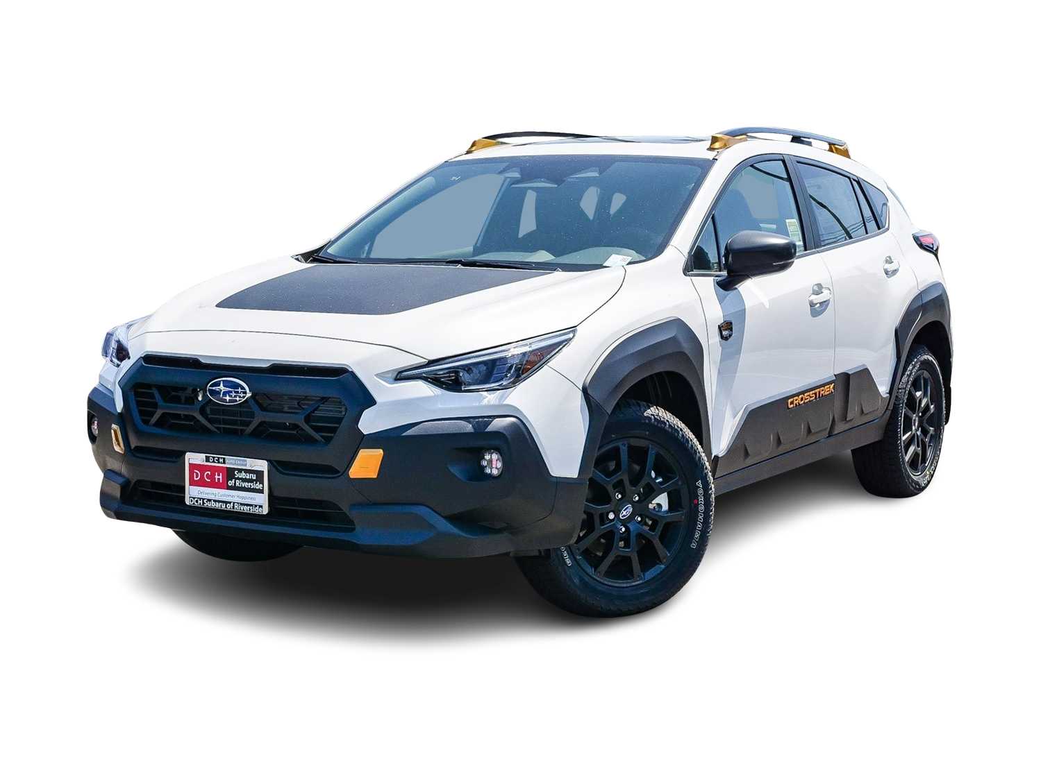 Thumbnail: 2026 Subaru Crosstrek - 1