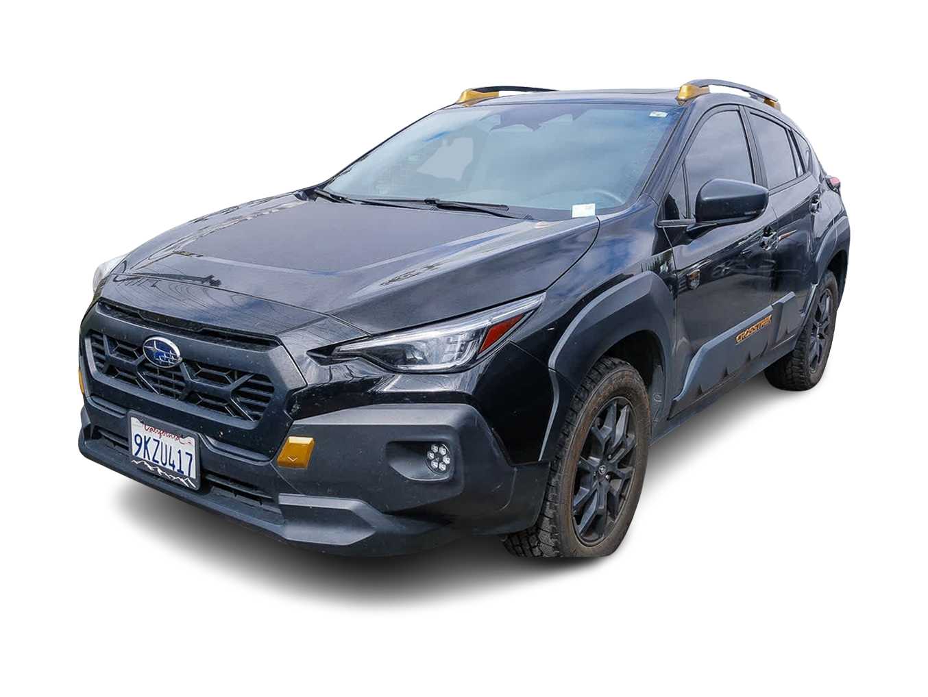 Thumbnail: 2024 Subaru Crosstrek - 1