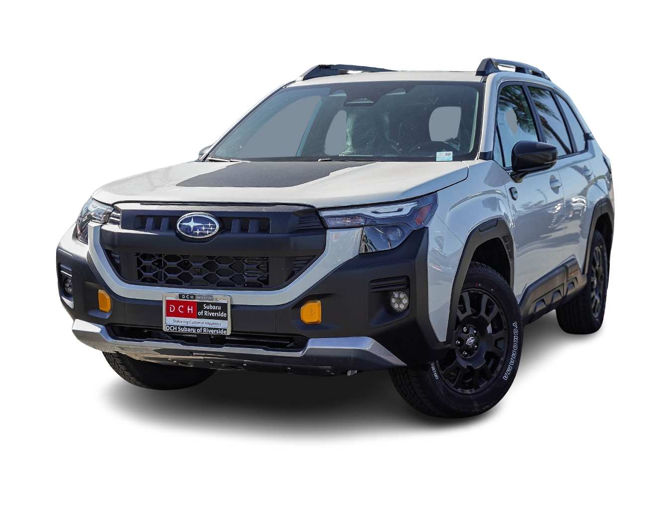 Thumbnail: 2026 Subaru Forester - 1
