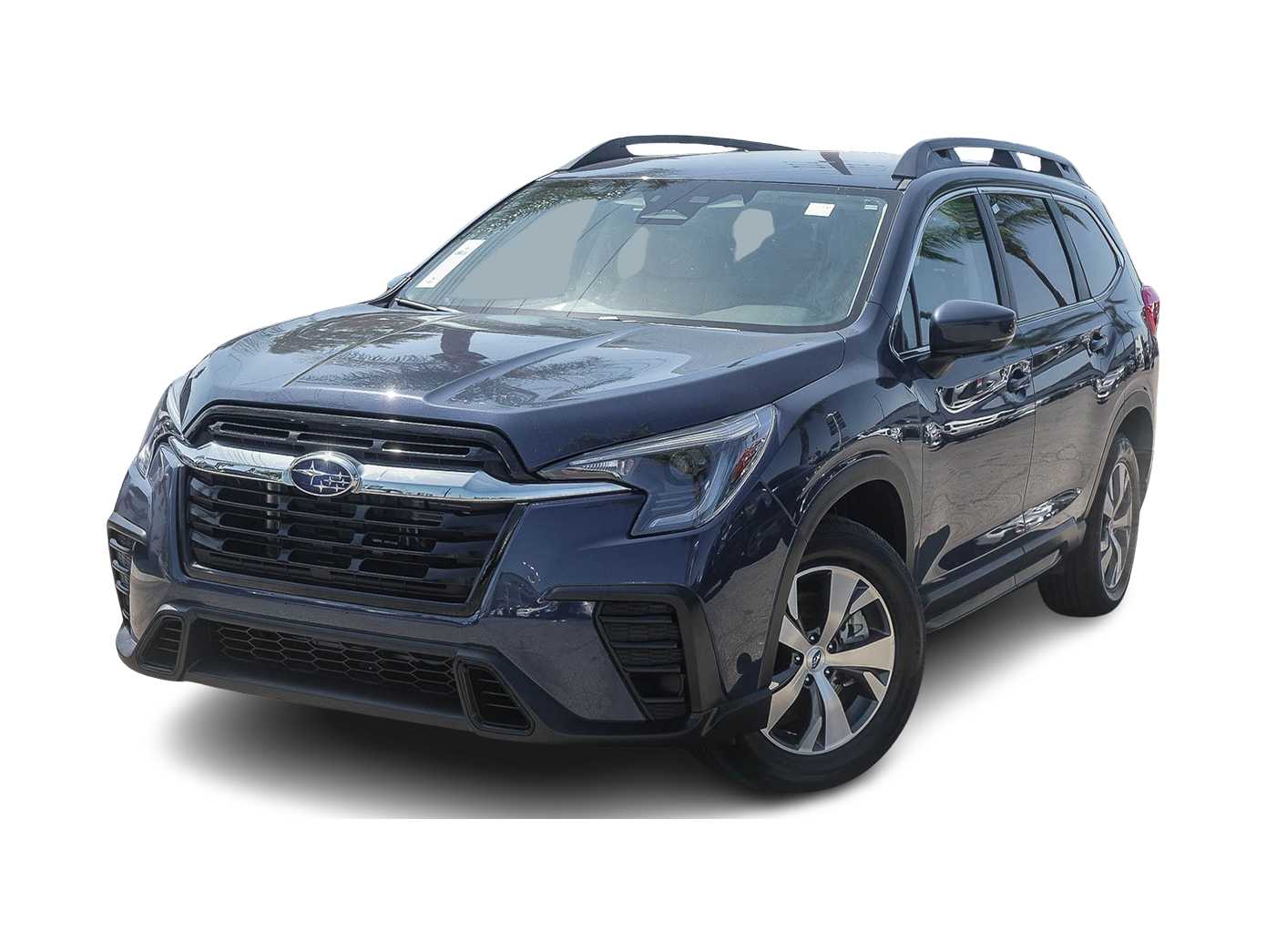 Thumbnail: 2025 Subaru Ascent - 1