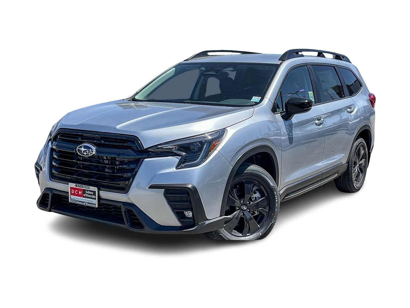 Thumbnail: 2026 Subaru Ascent - 1