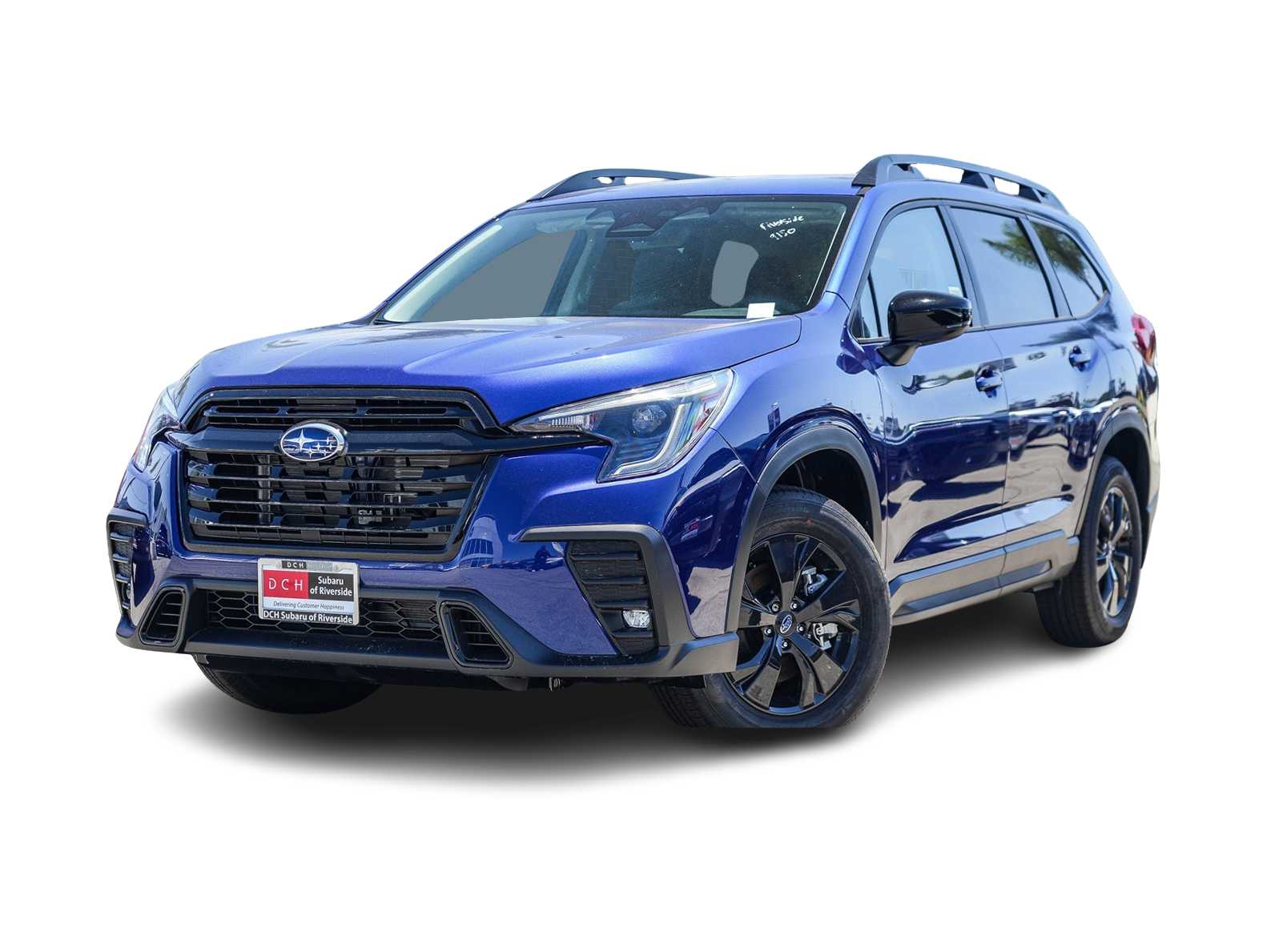 Thumbnail: 2026 Subaru Ascent - 1