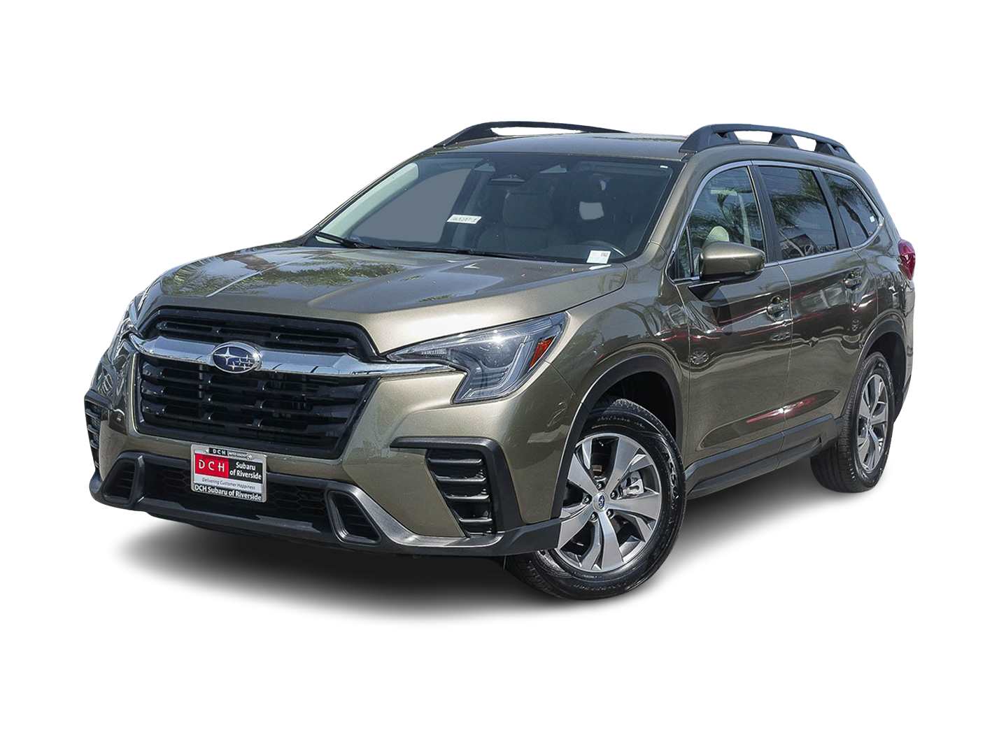 Thumbnail: 2024 Subaru Ascent - 1
