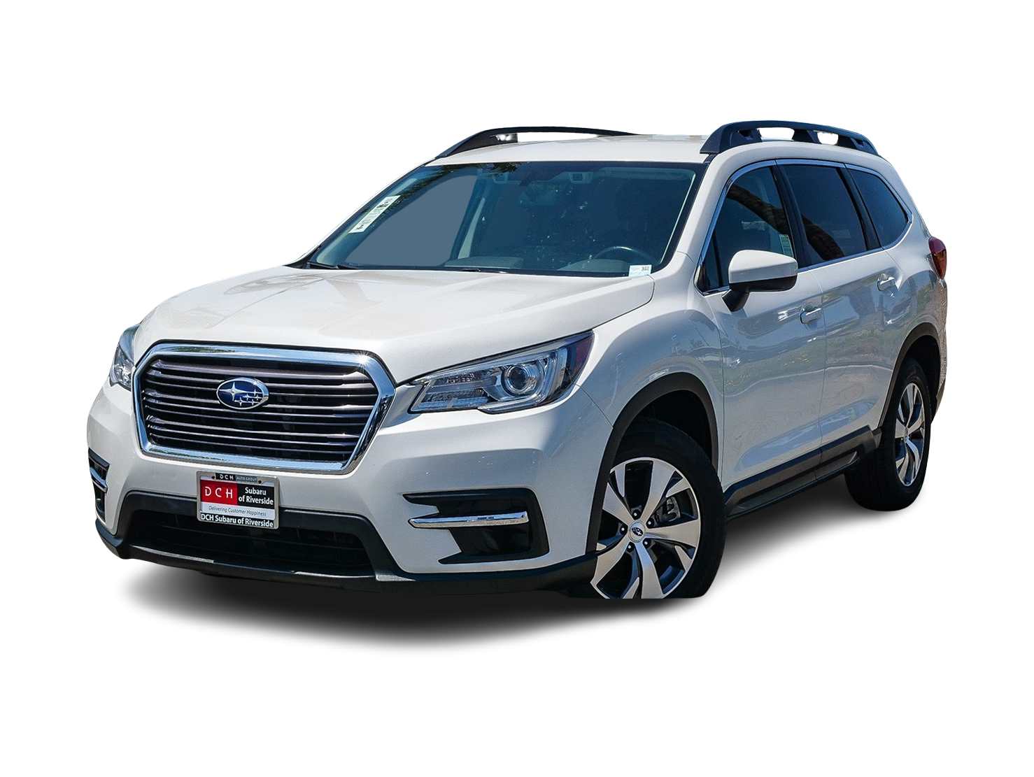 2021 Subaru Ascent Premium -
                  Riverside, CA