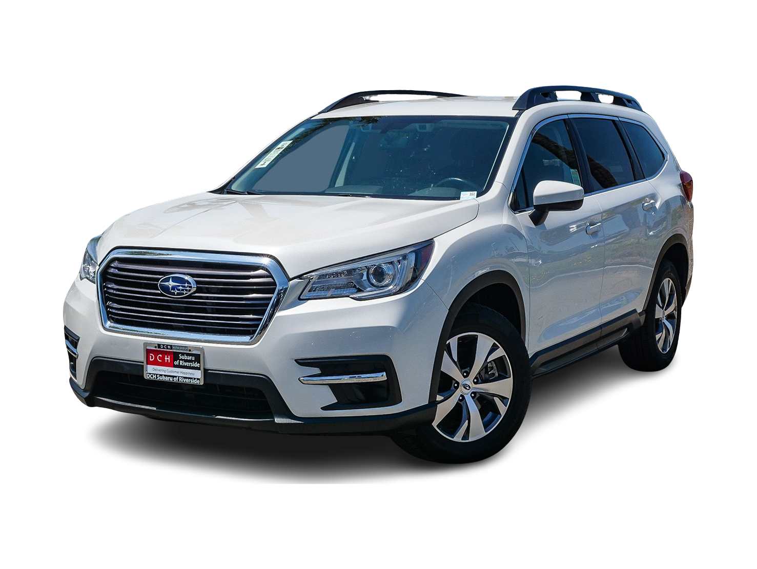 2021 Subaru Ascent Premium -
                  Riverside, CA