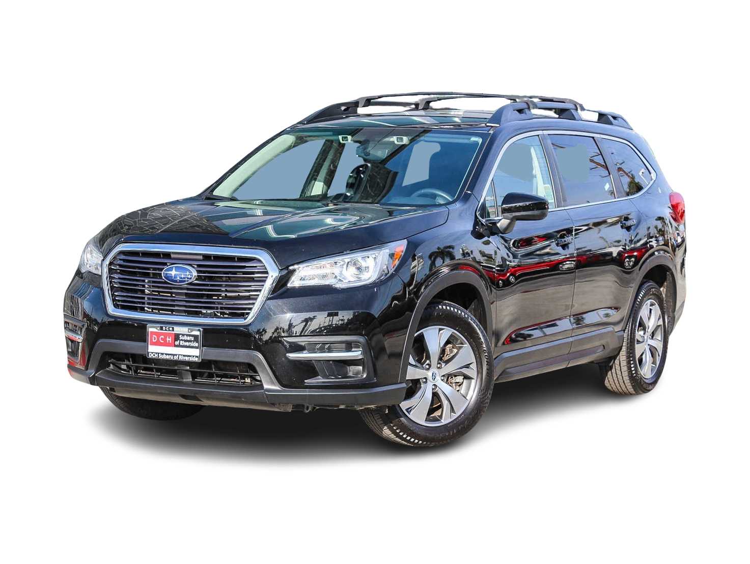 2022 Subaru Ascent Premium -
                Riverside, CA