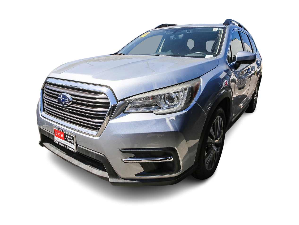 2021 Subaru Ascent Premium -
                Riverside, CA