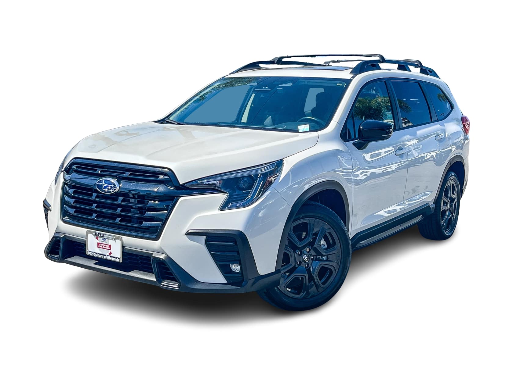 Thumbnail: 2024 Subaru Ascent - 1