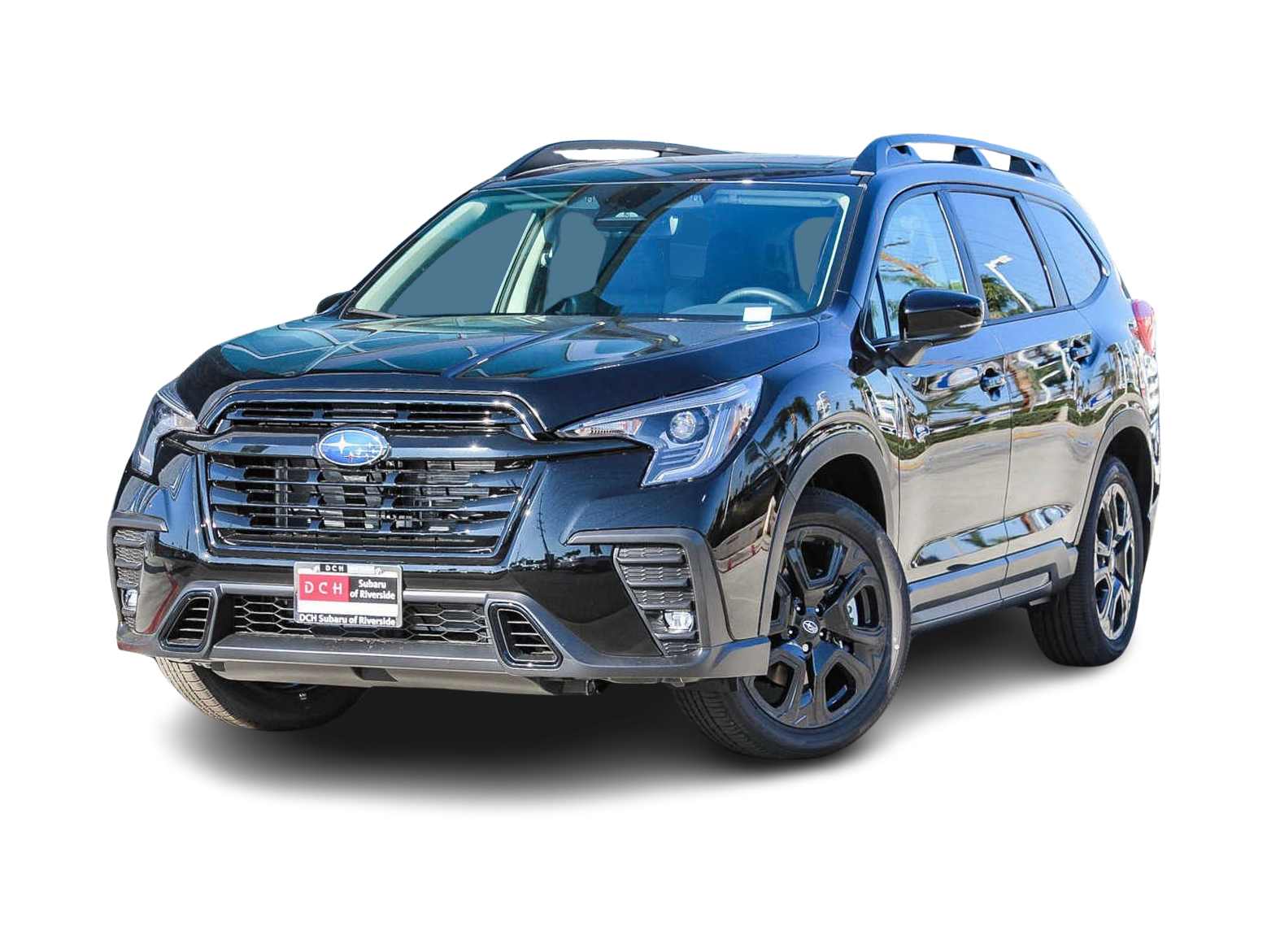 2024 Subaru Ascent Onyx Edition -
                Riverside, CA