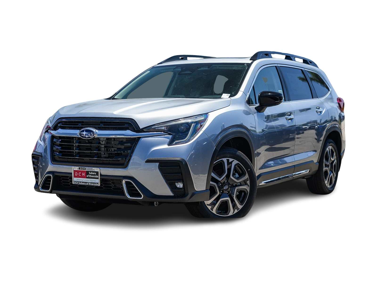 Thumbnail: 2026 Subaru Ascent - 1