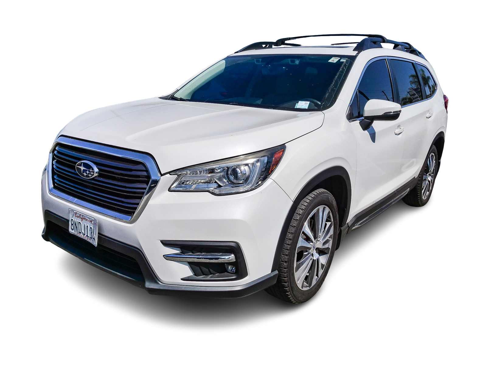 Thumbnail: 2020 Subaru Ascent - 1