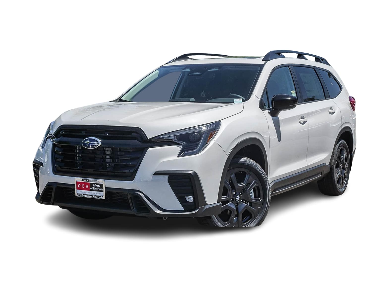 Thumbnail: 2026 Subaru Ascent - 1