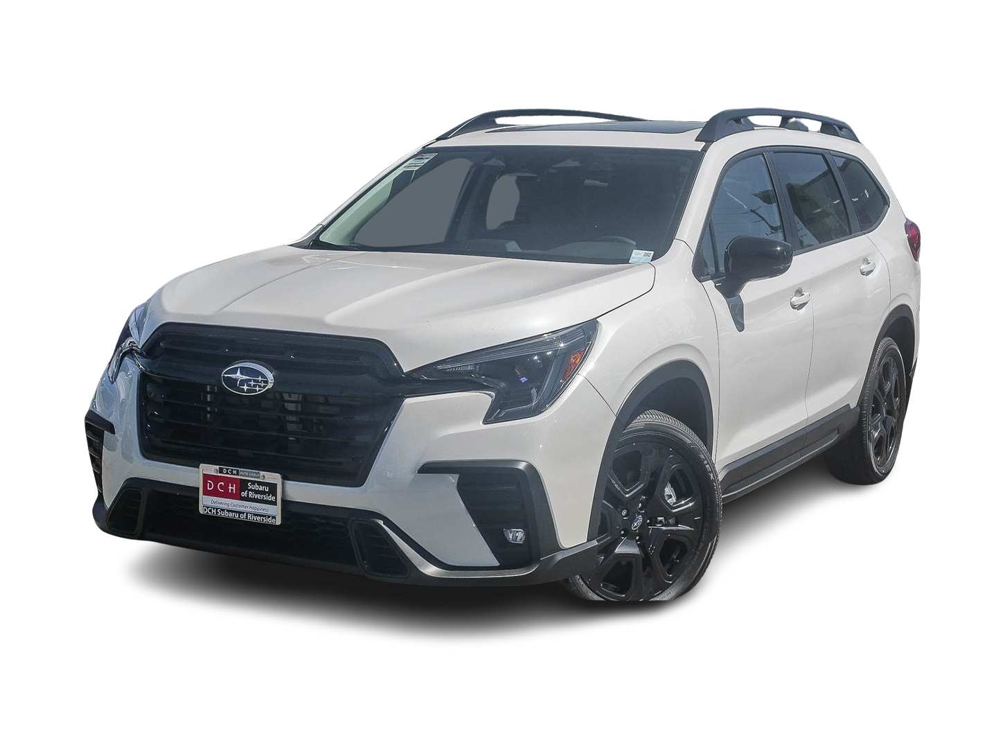 Thumbnail: 2026 Subaru Ascent - 1