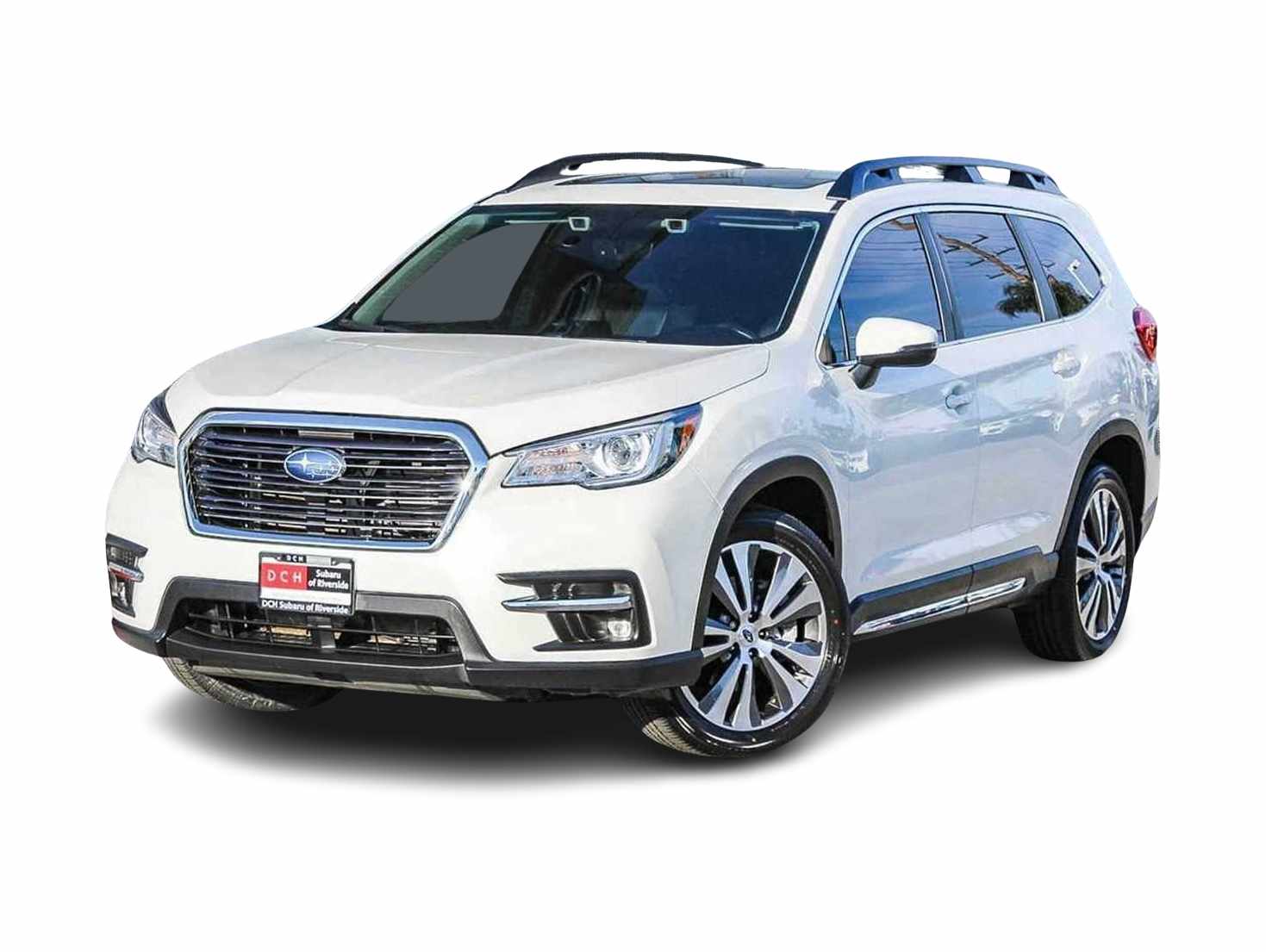 2022 Subaru Ascent Limited -
                Riverside, CA