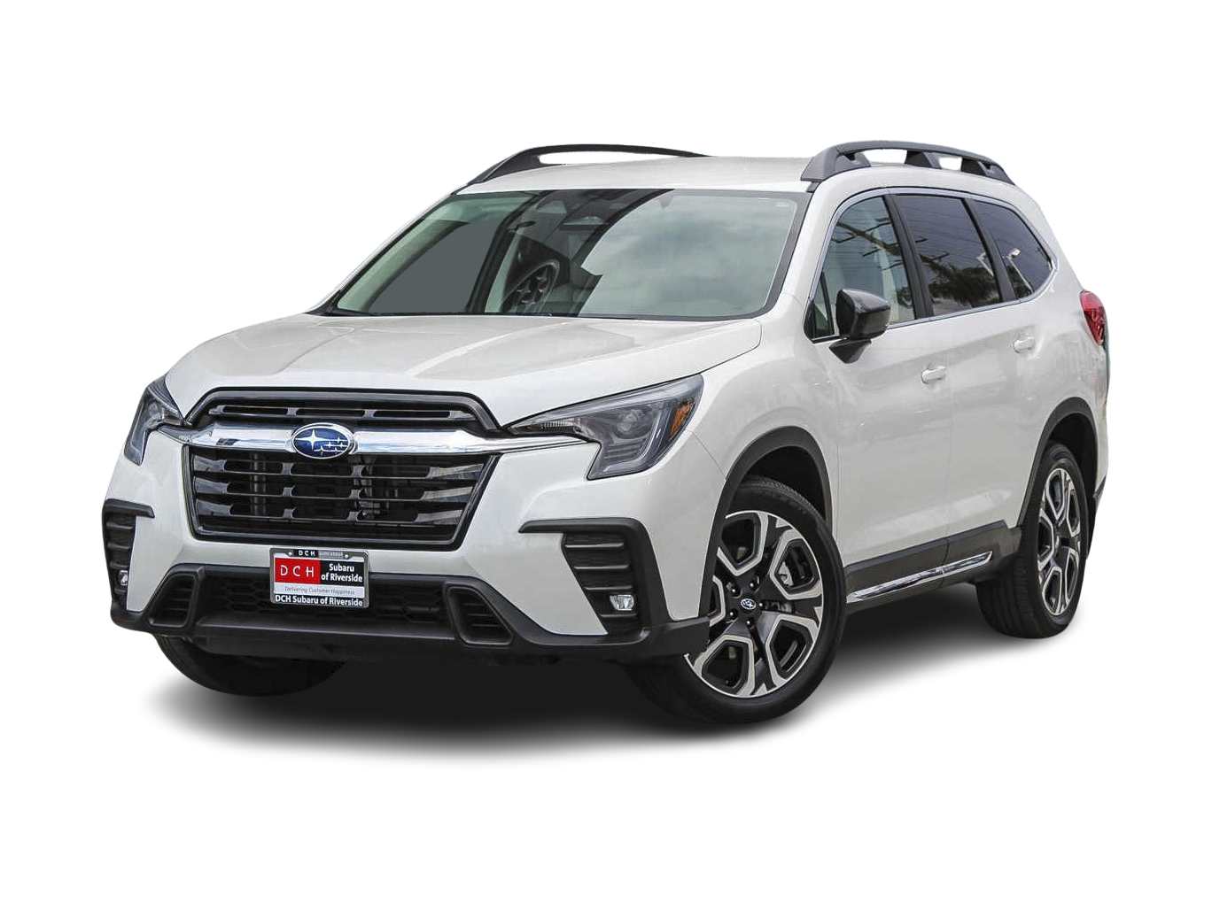 2024 Subaru Ascent Limited -
                Riverside, CA