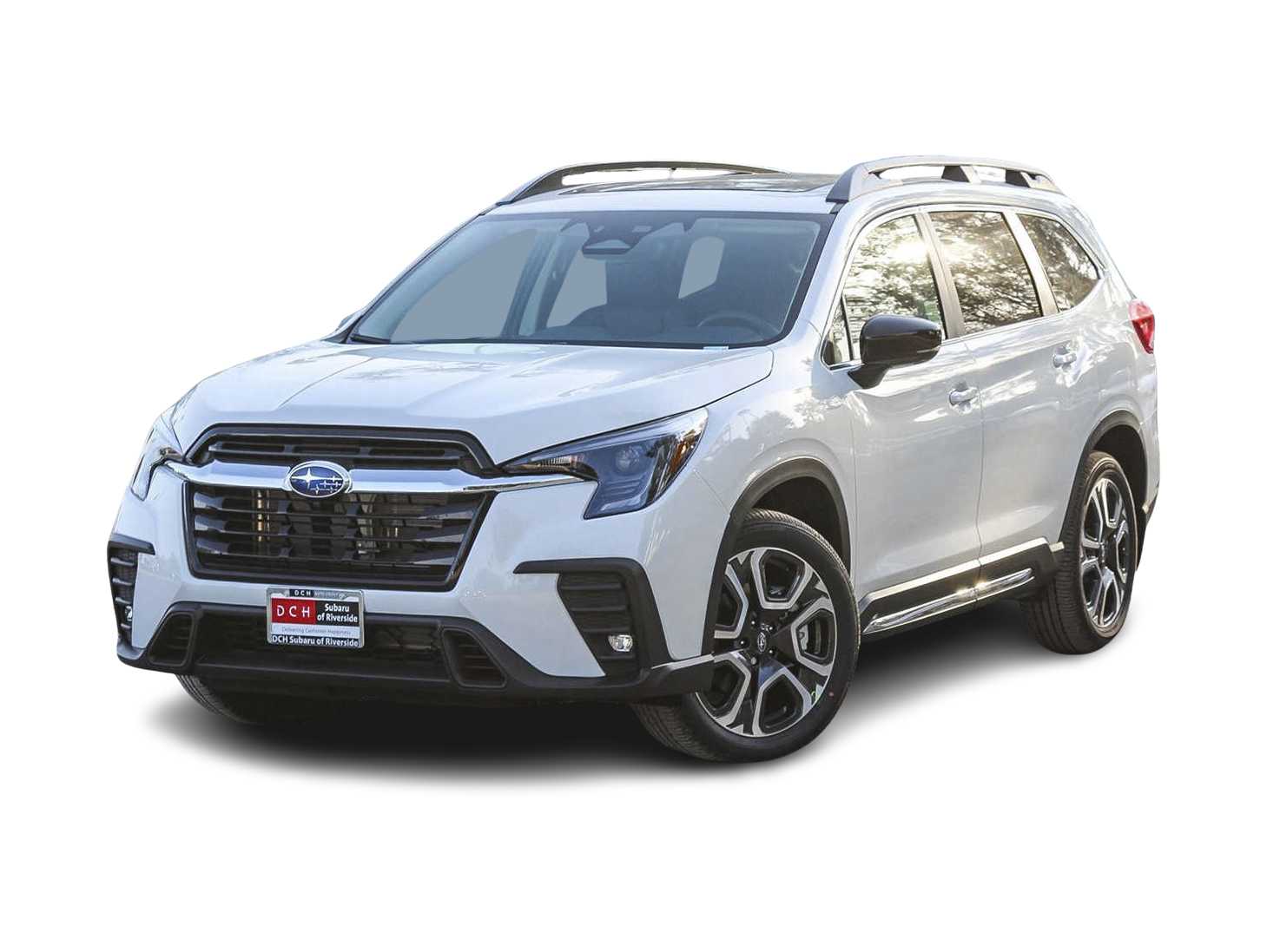 2024 Subaru Ascent Limited -
                Riverside, CA