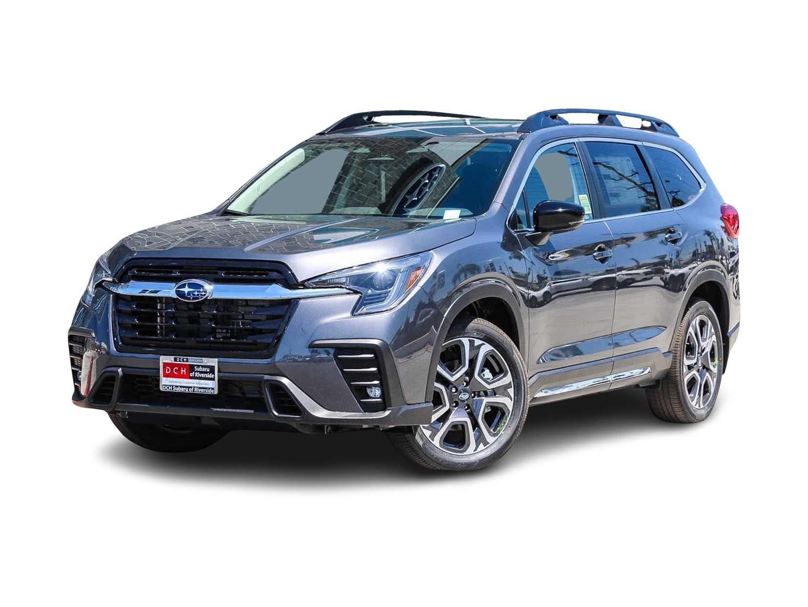 2024 Subaru Ascent Limited -
                Riverside, CA