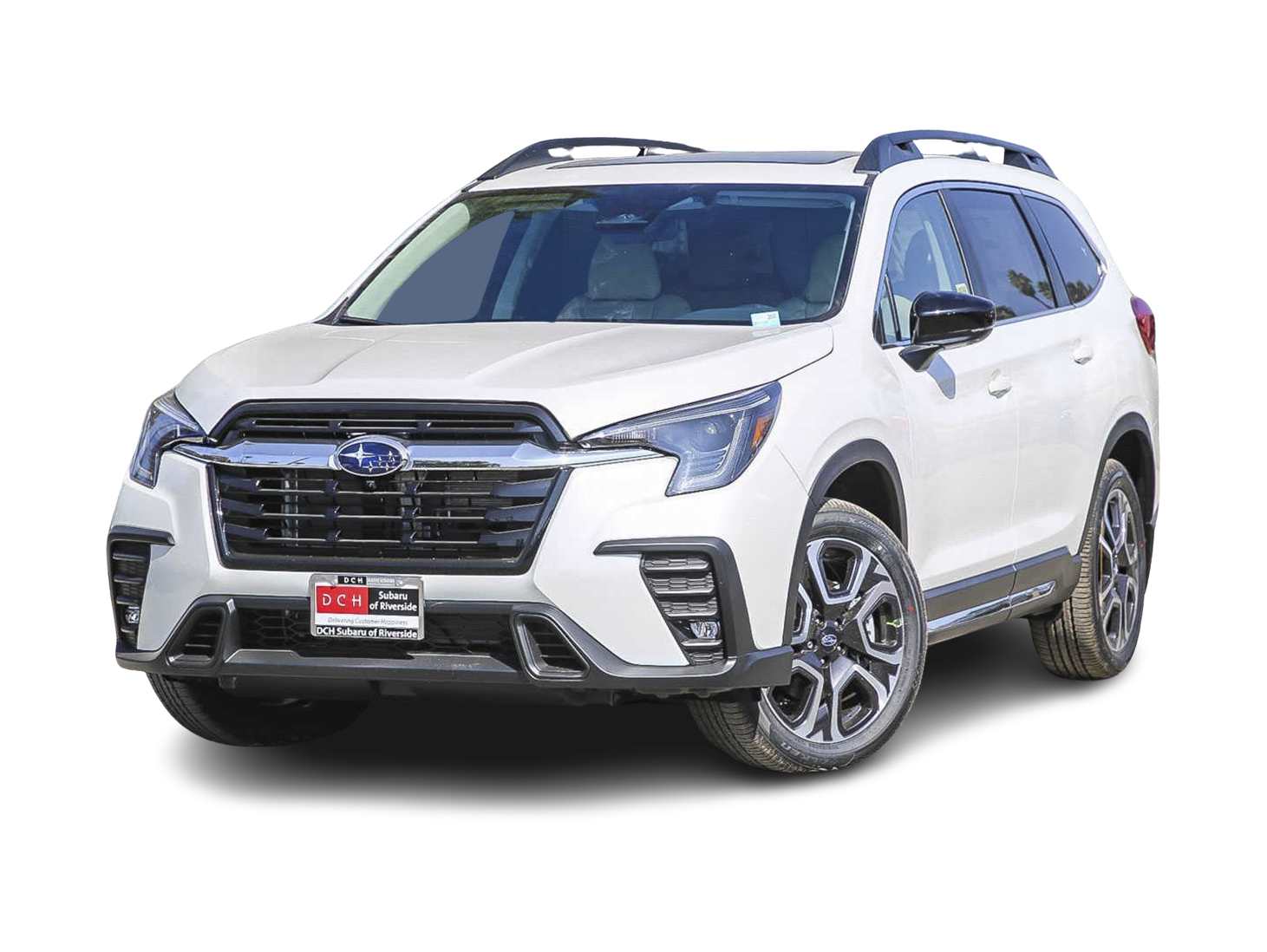 2024 Subaru Ascent Limited -
                Riverside, CA