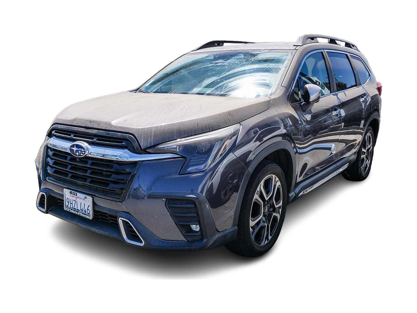 Thumbnail: 2023 Subaru Ascent - 1