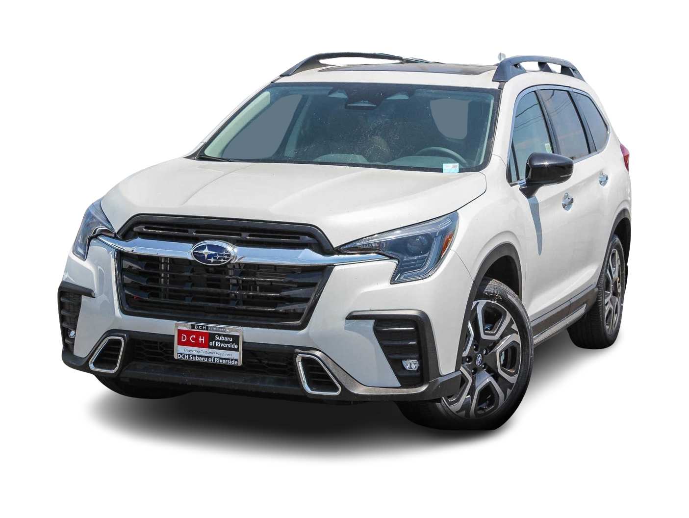 2024 Subaru Ascent Touring -
                Riverside, CA