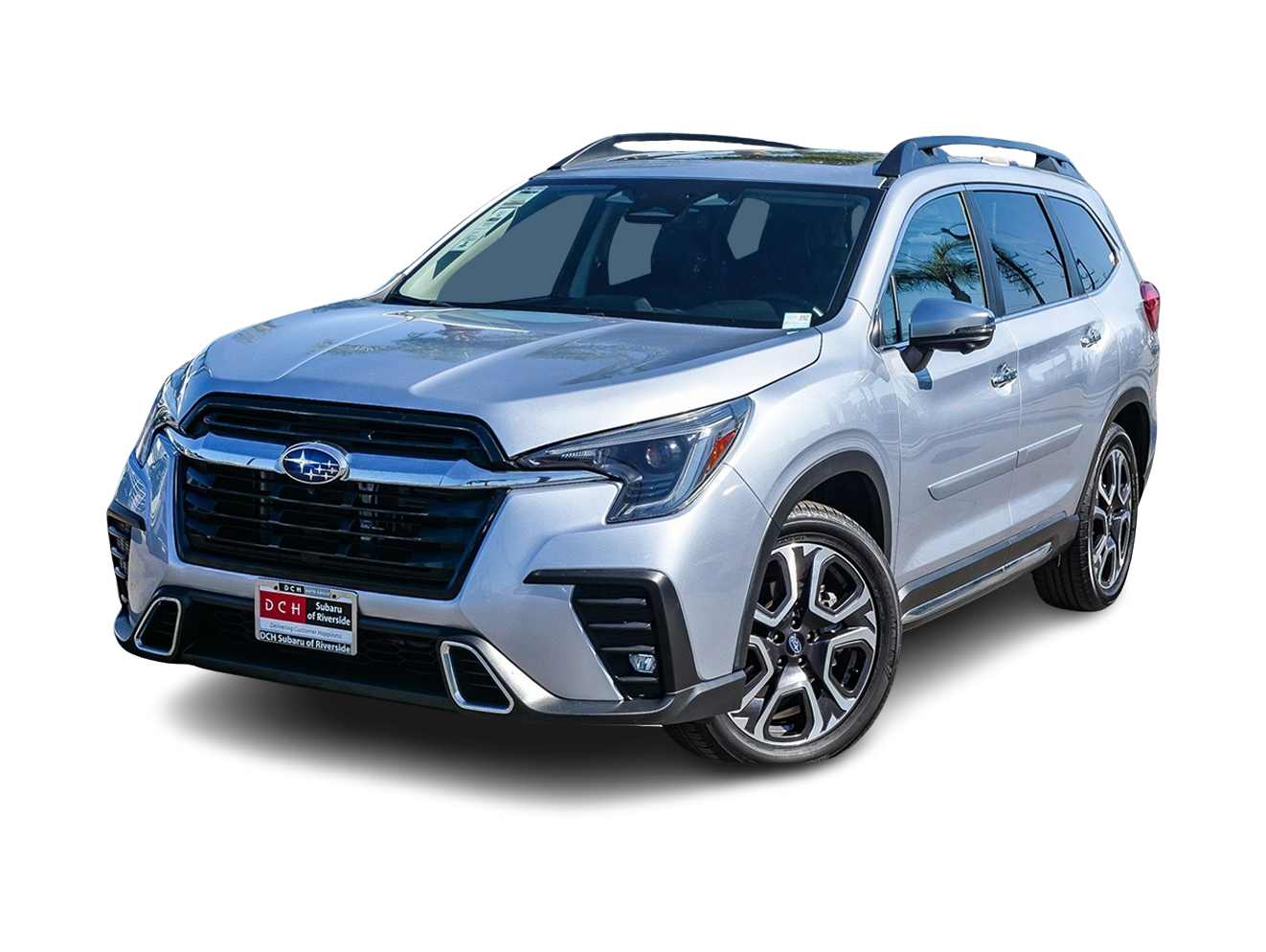 Thumbnail: 2023 Subaru Ascent - 1