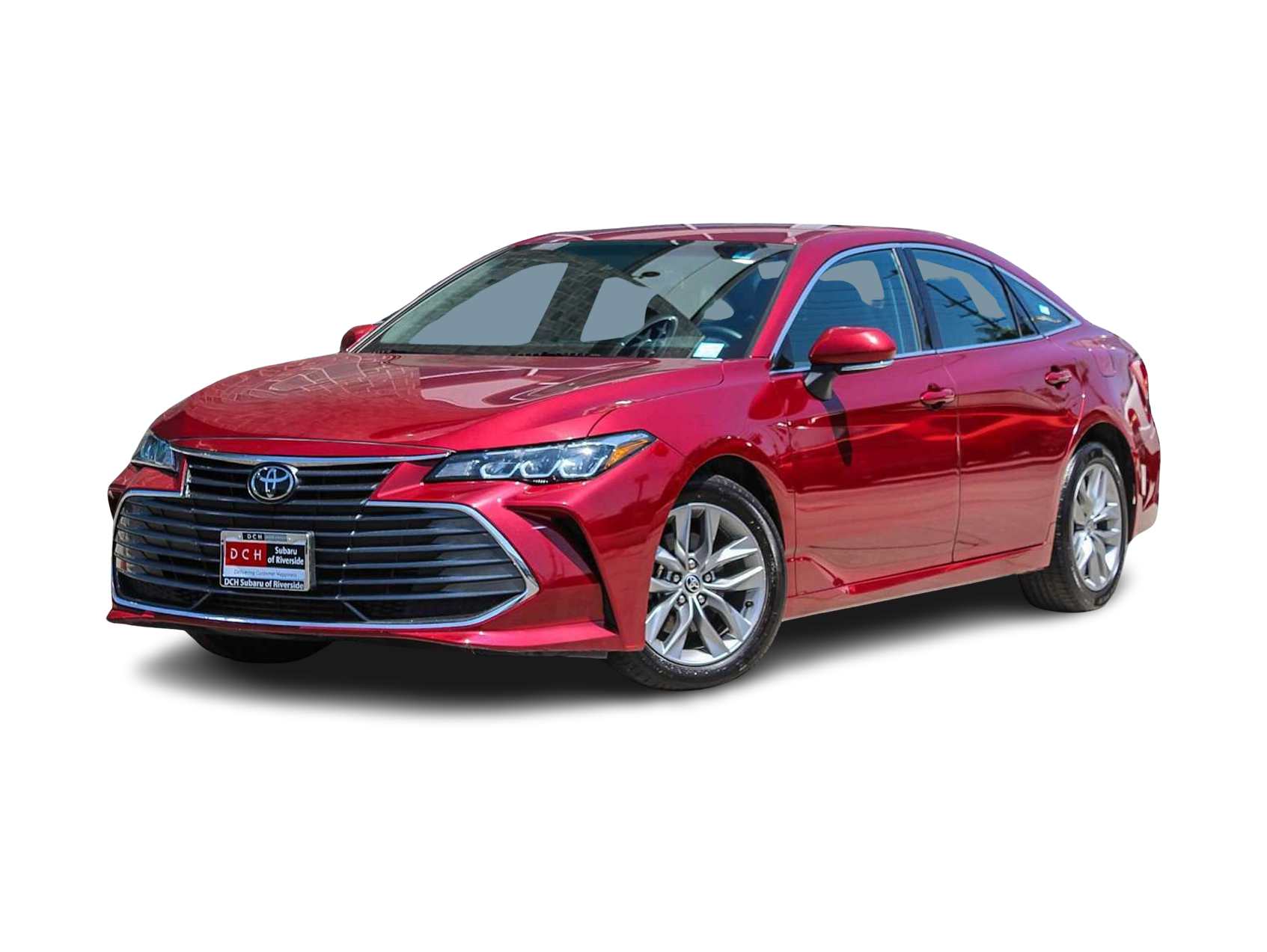 2022 Toyota Avalon XLE -
                Riverside, CA