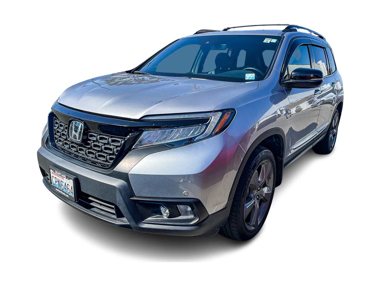 2020 Honda Passport Touring -
                  Riverside, CA