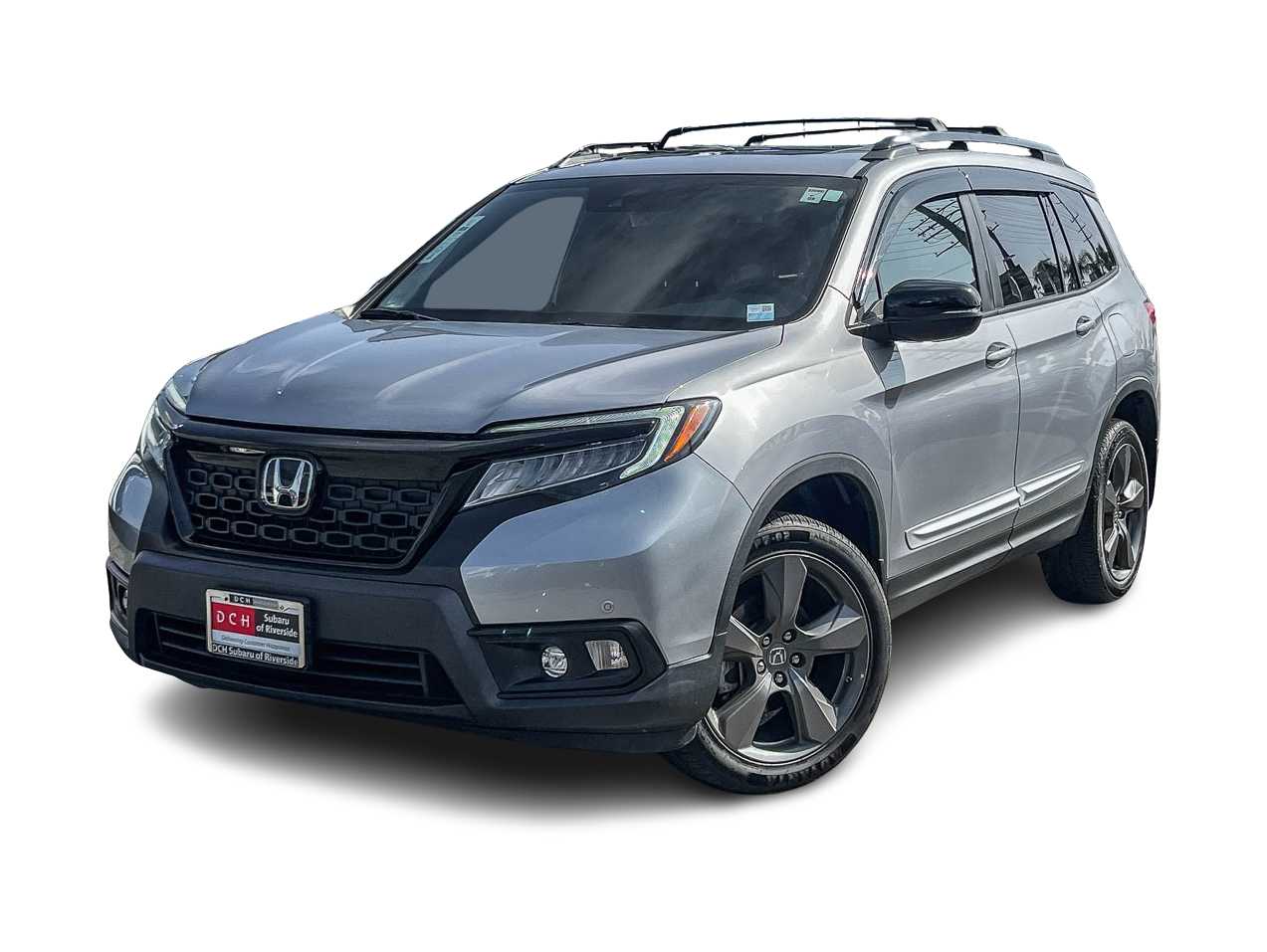 2020 Honda Passport Touring -
                  Riverside, CA