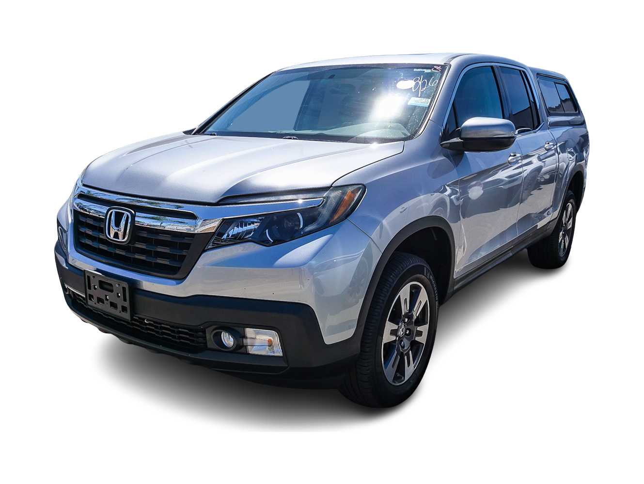 Thumbnail: 2019 Honda Ridgeline - 1