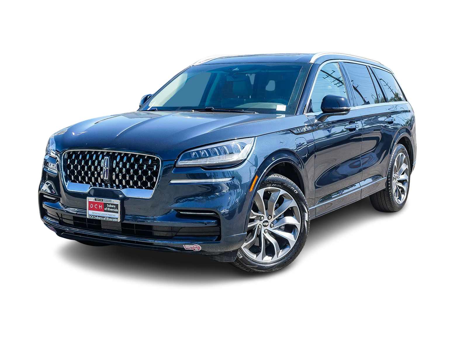 2023 Lincoln Aviator Grand Touring -
                  Riverside, CA