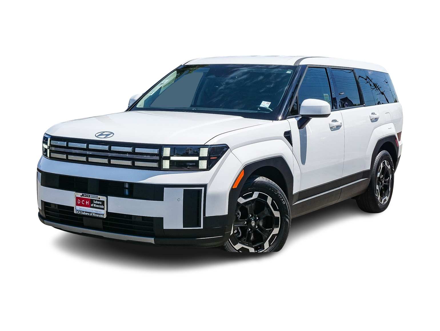 Thumbnail: 2025 Hyundai Santa Fe - 1