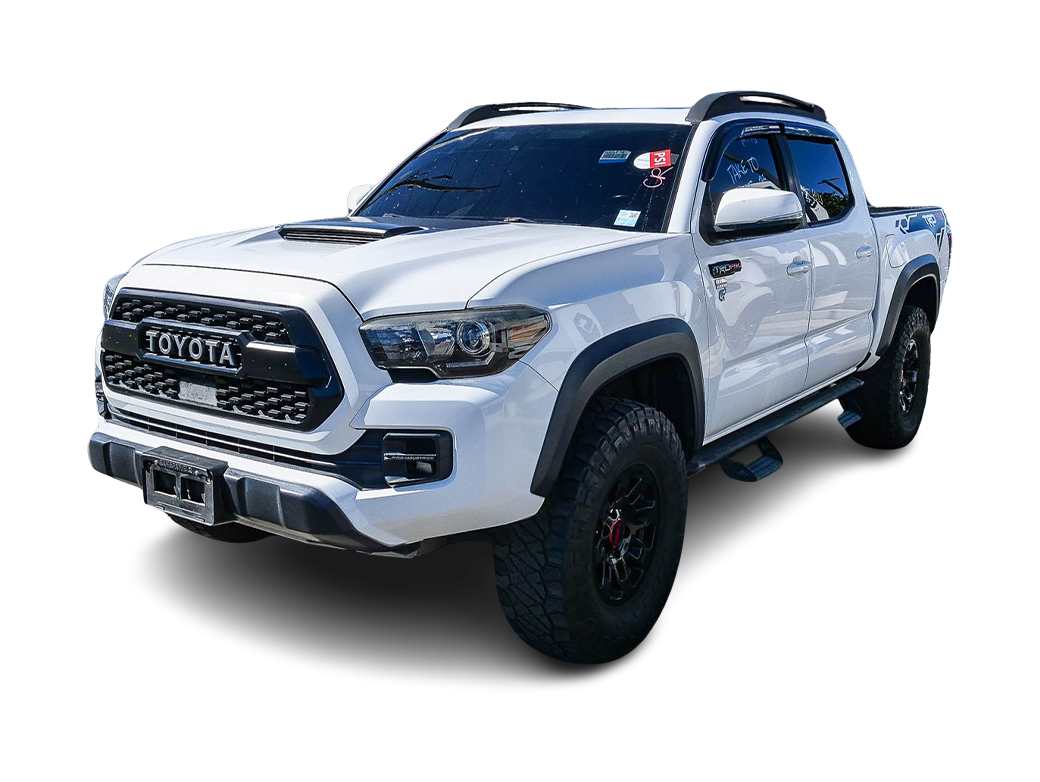 Thumbnail: 2019 Toyota Tacoma - 1