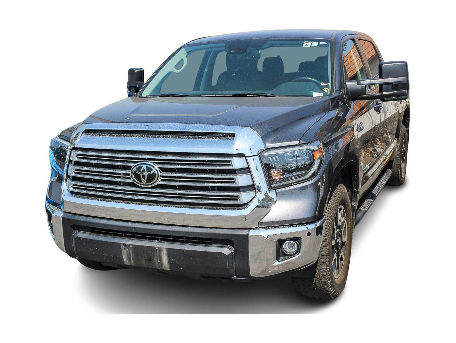 2020 Toyota Tundra Limited -
                Riverside, CA