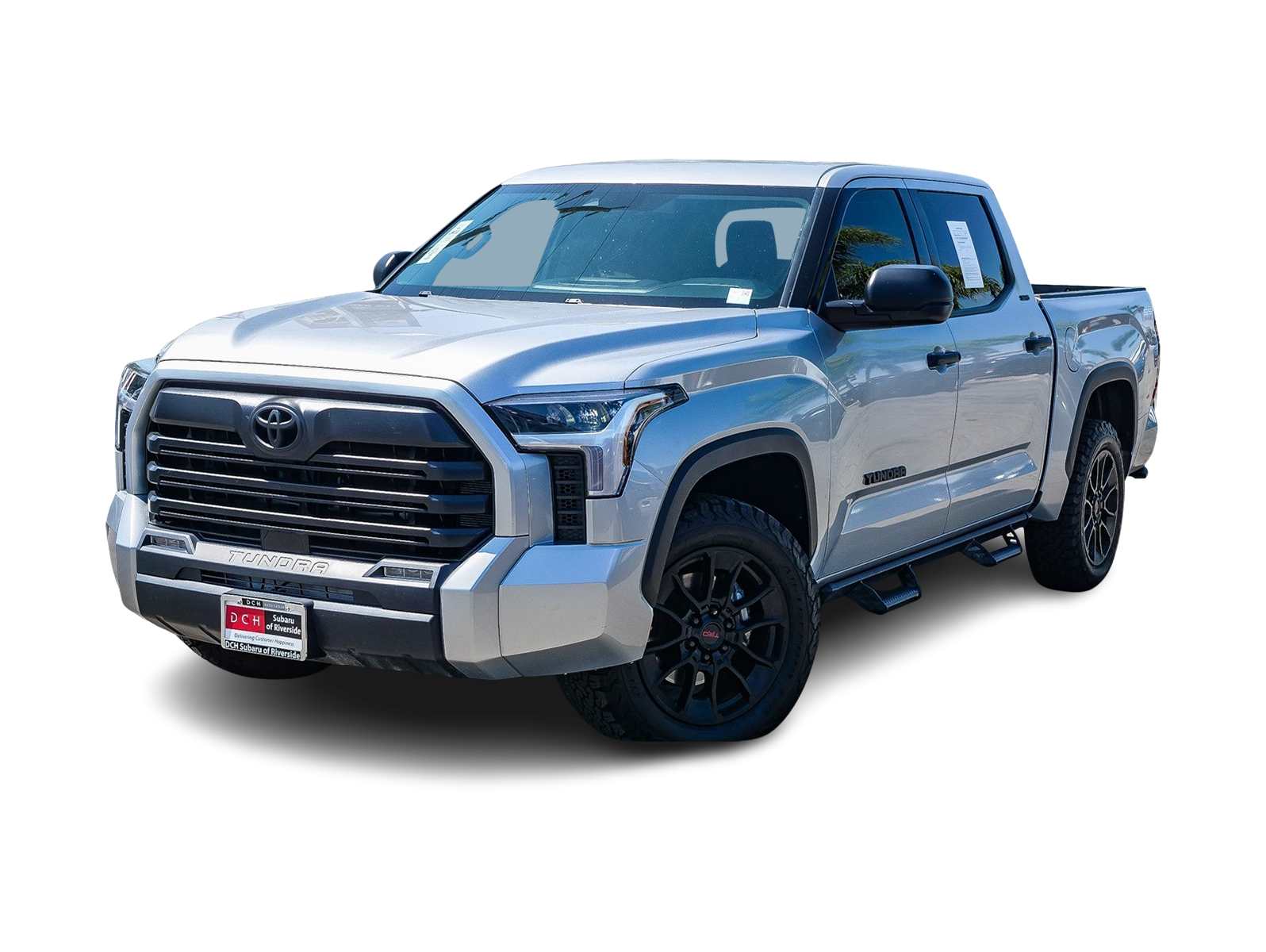 Thumbnail: 2023 Toyota Tundra - 1
