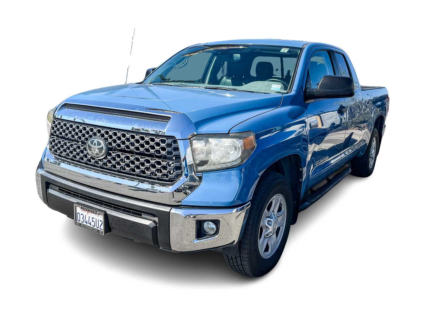 2019 Toyota Tundra SR5 -
                  Riverside, CA