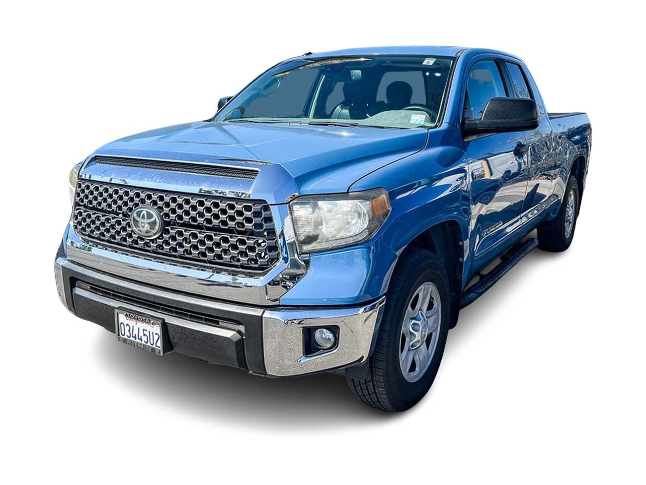 2019 Toyota Tundra SR5 -
                  Riverside, CA