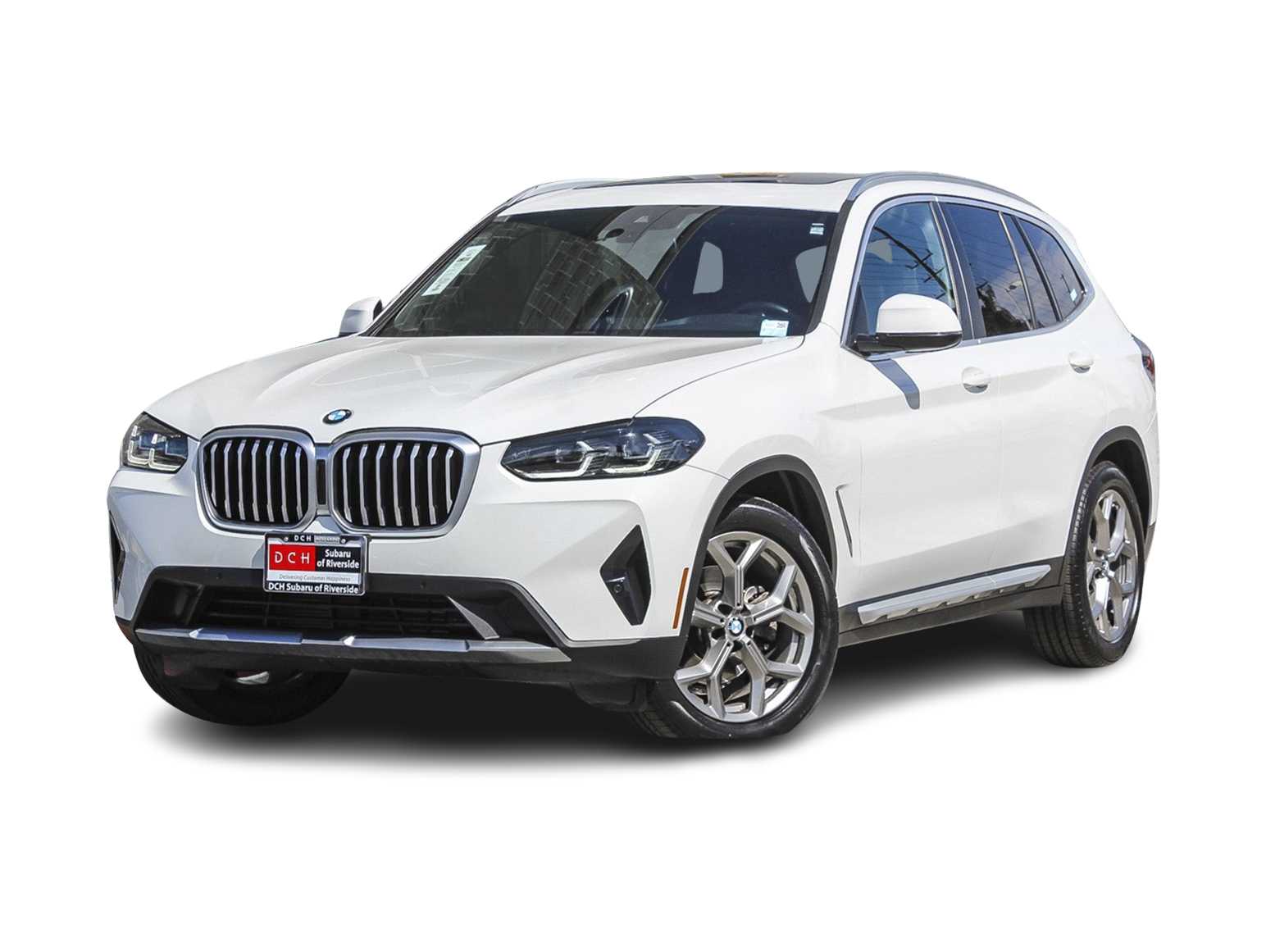 2022 BMW X3 sDrive30i -
                Riverside, CA