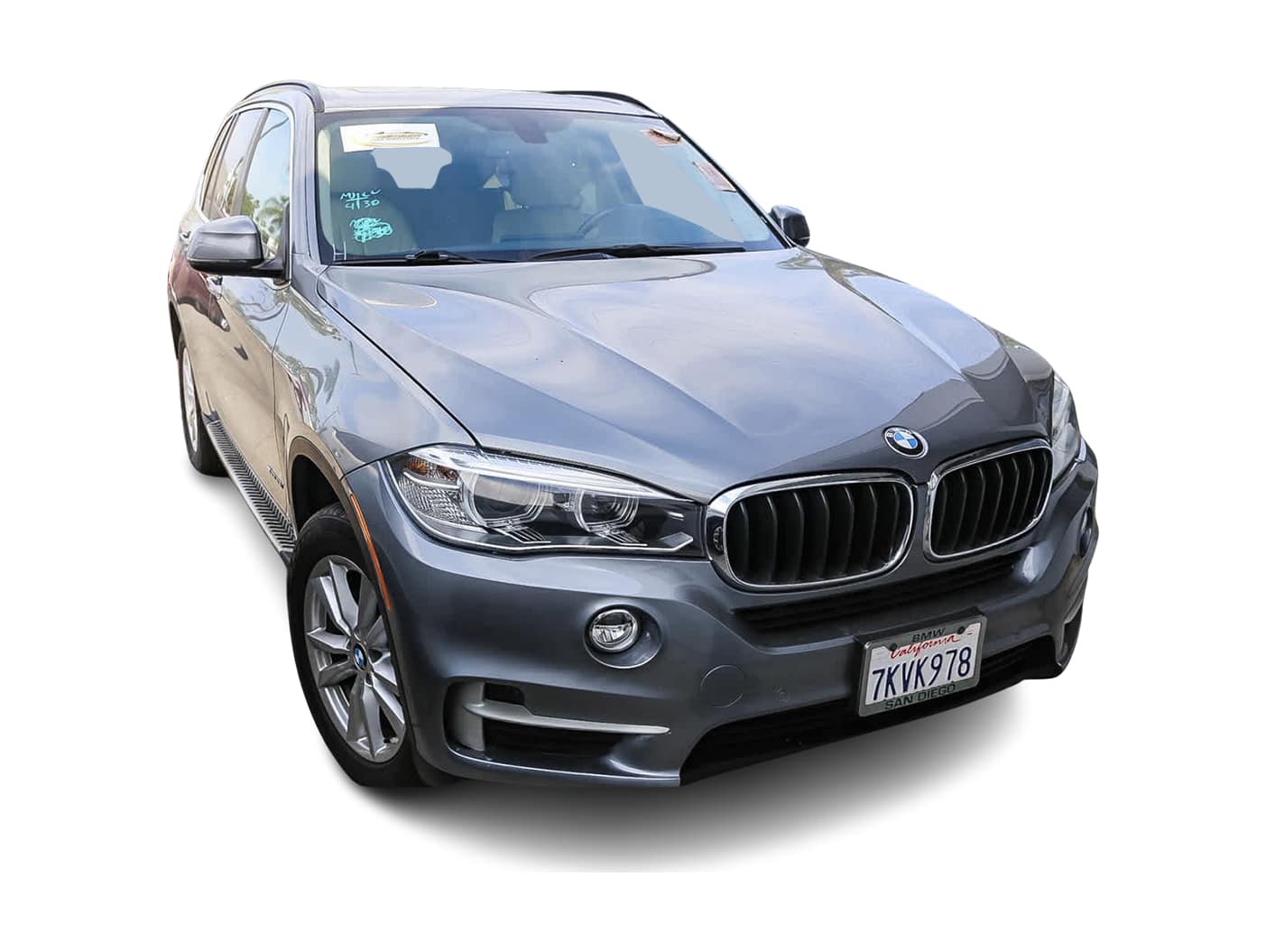 2015 BMW X5 sDrive35i -
                  Riverside, CA