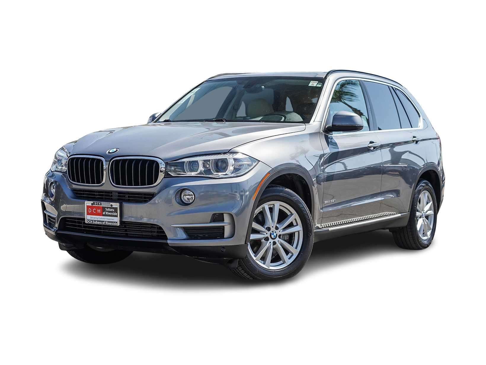 2015 BMW X5 sDrive35i -
                  Riverside, CA