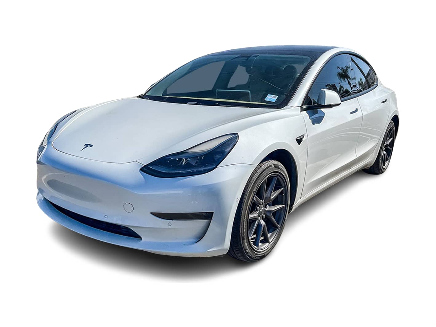 2022 Tesla Model 3 Long Range -
                  Riverside, CA