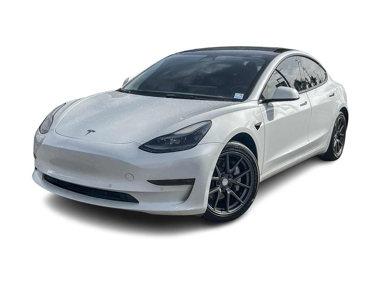 2022 Tesla Model 3 Long Range -
                  Riverside, CA